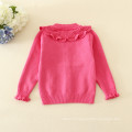 Multi-colour girl garment manufacturer Professional comfortable One Piece wholesale sweaters